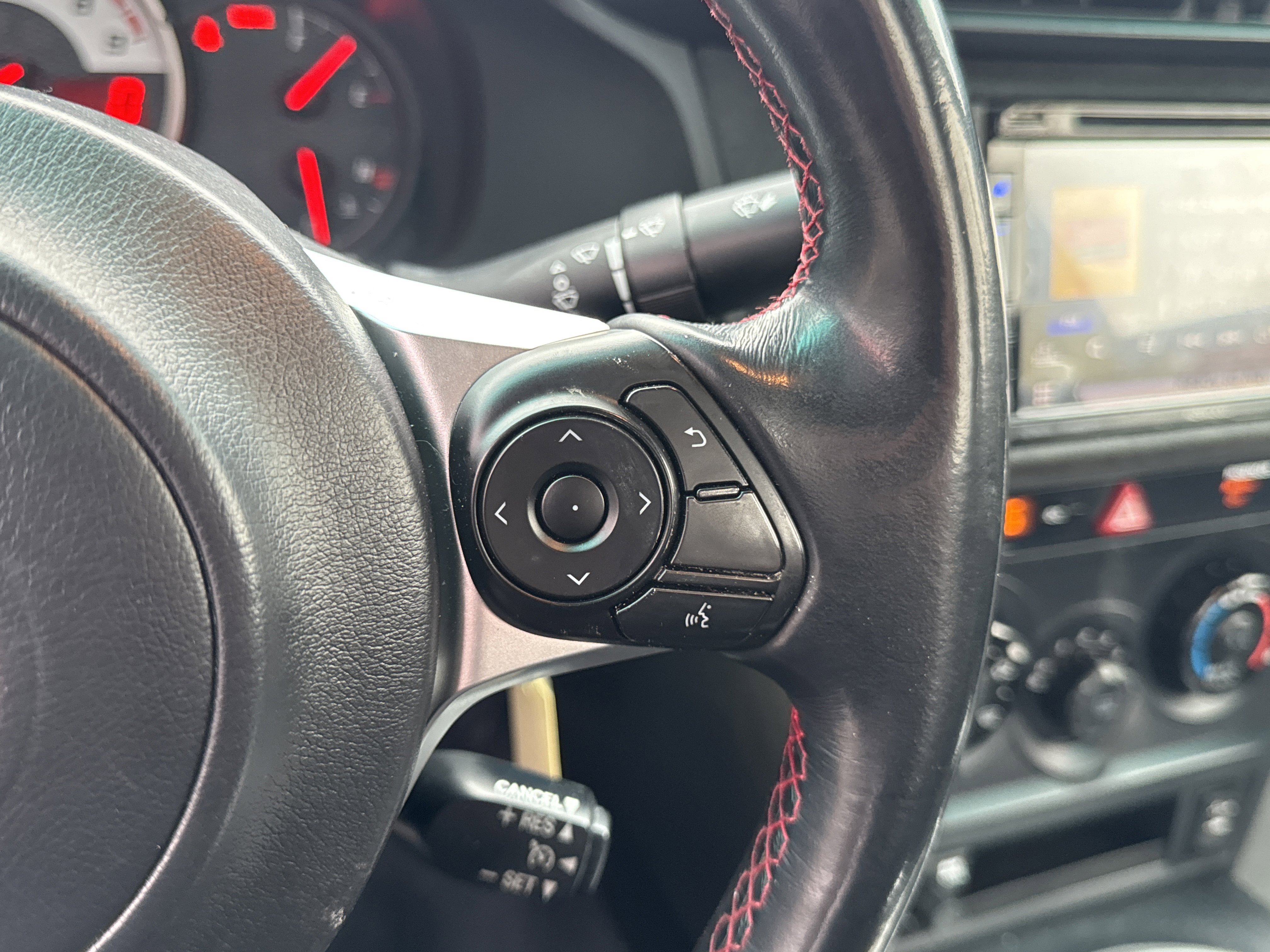 Used 2017 Toyota 86 image 17