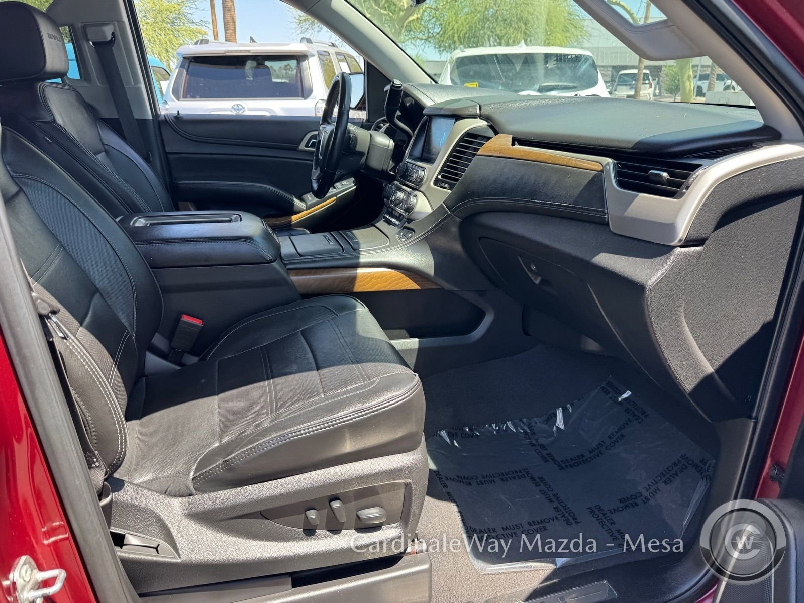 Used 2020 GMC Yukon XL Denali RWD image 27