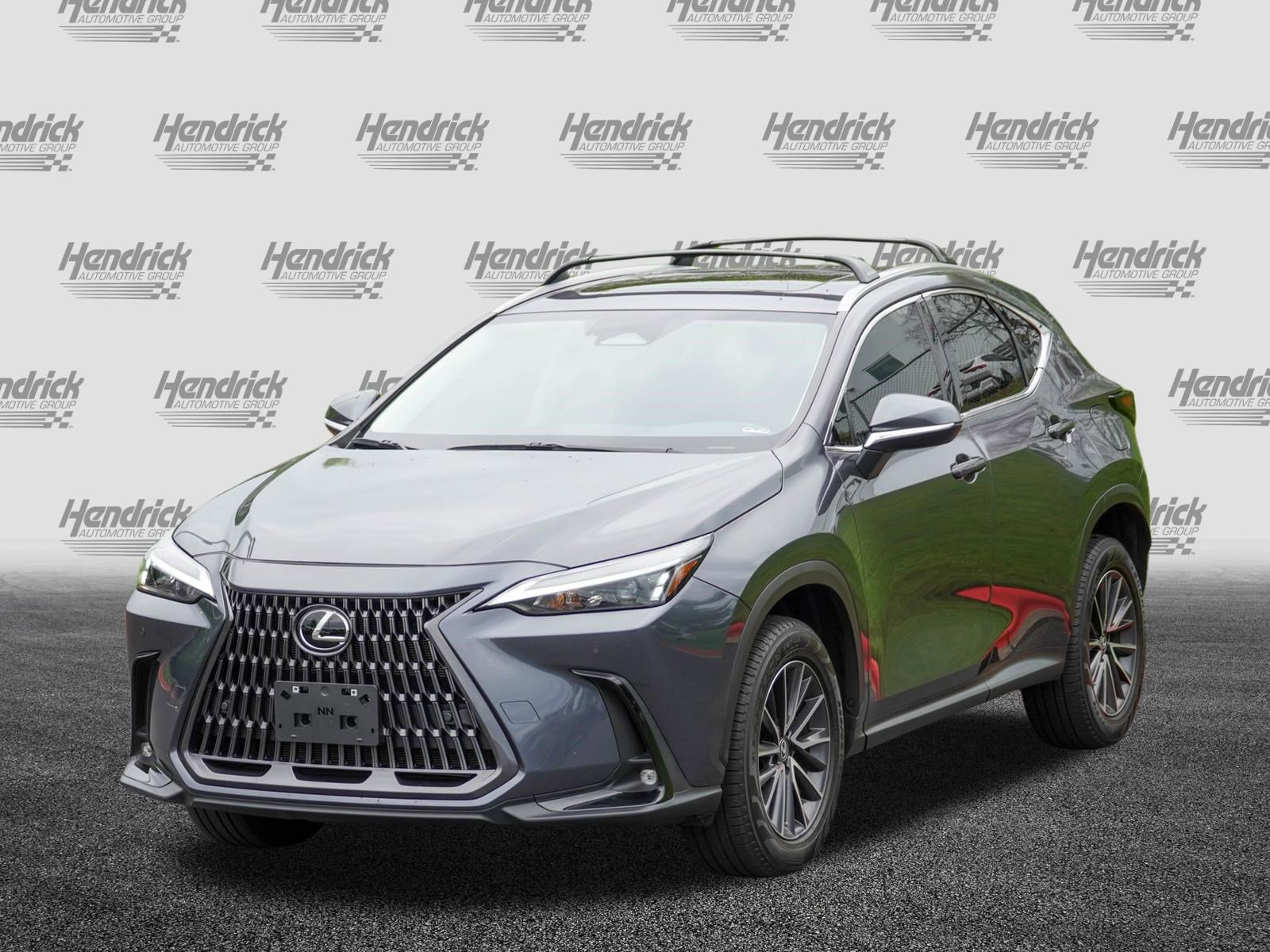 Used 2022 Lexus NX 350 AWD w/ Package Accessory (P3) image 5