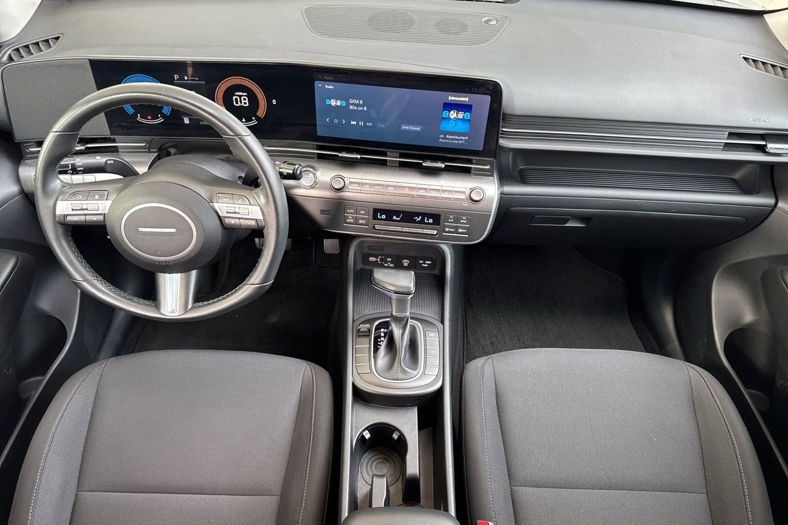 Used 2024 Hyundai Kona SEL FWD image 14