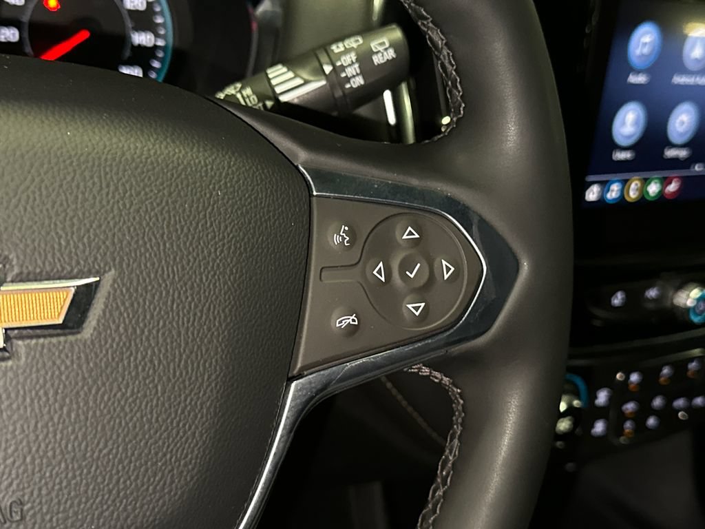Used 2023 Chevrolet Traverse LT AWD/4WD image 26