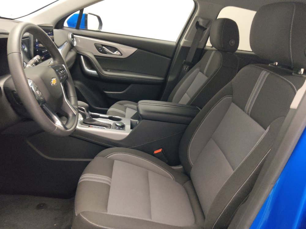 Used 2024 Chevrolet Blazer LT w/ Convenience Package image 17