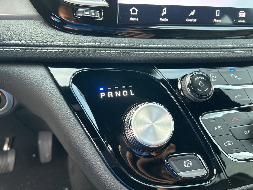 New 2026 Chrysler Pacifica Select image 14