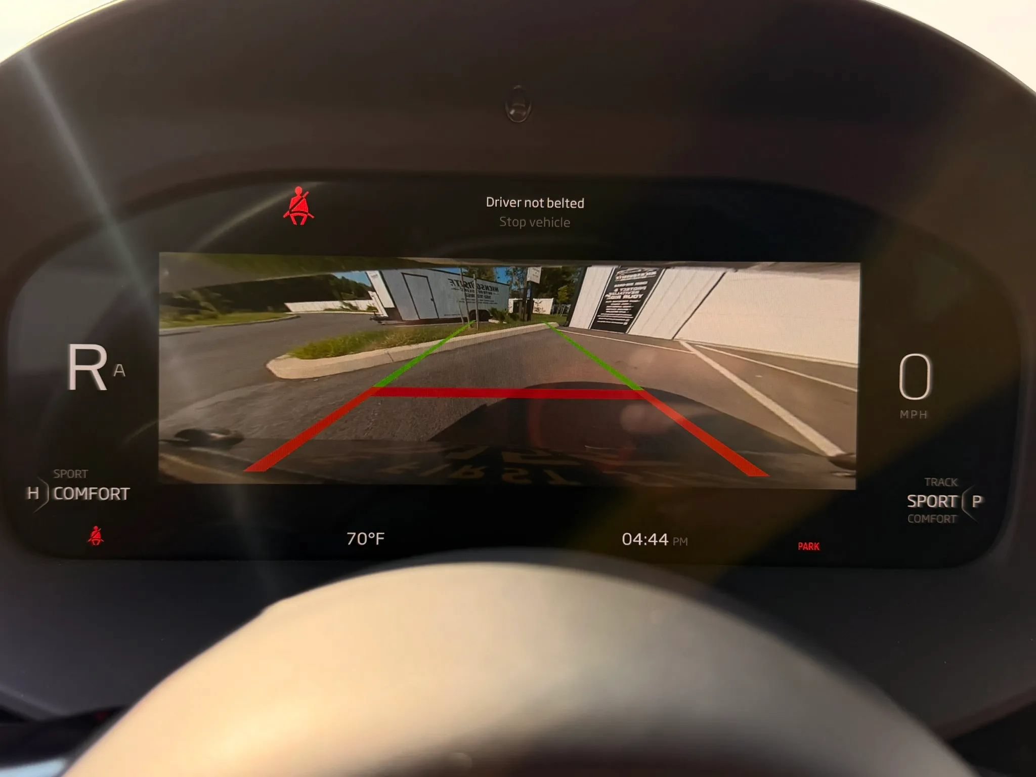 Used 2023 McLaren Artura RWD image 27