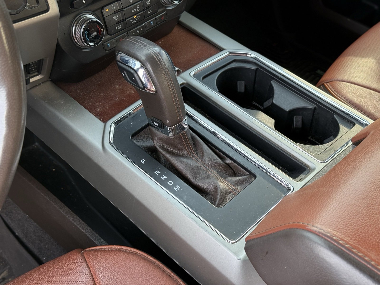 Used 2018 Ford F150 King Ranch image 20