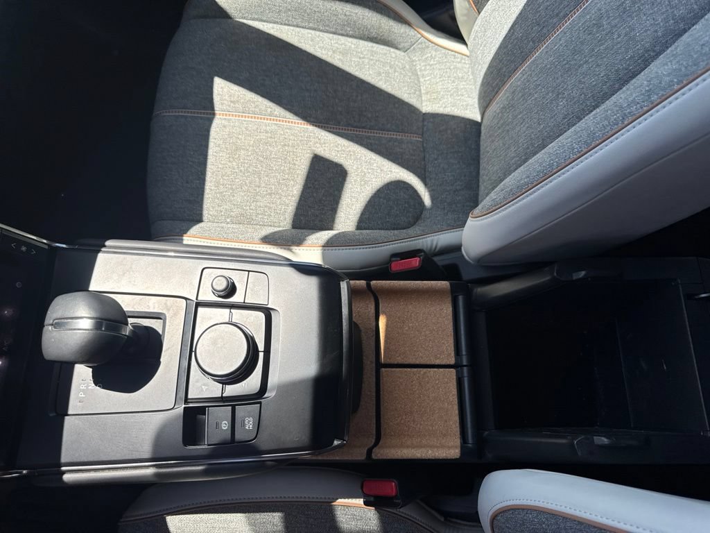 Used 2023 MAZDA MX-30 Electric FWD image 20