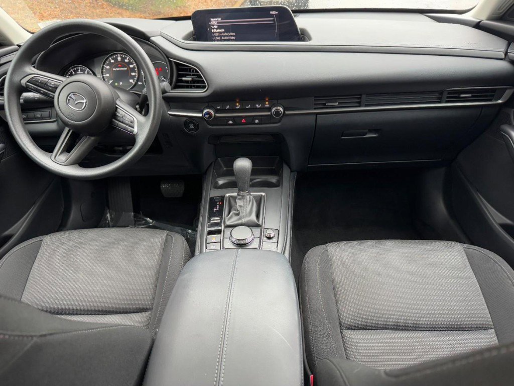 Used 2025 MAZDA CX-30 AWD 2.5 S image 11