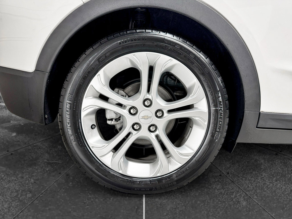 Used 2021 Chevrolet Bolt LT image 35