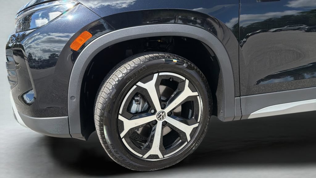 New 2026 Volkswagen Tiguan SE AWD/4WD image 33