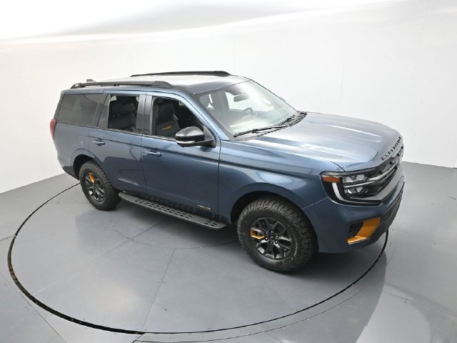 New 2027 Ford Expedition Tremor AWD/4WD image 39