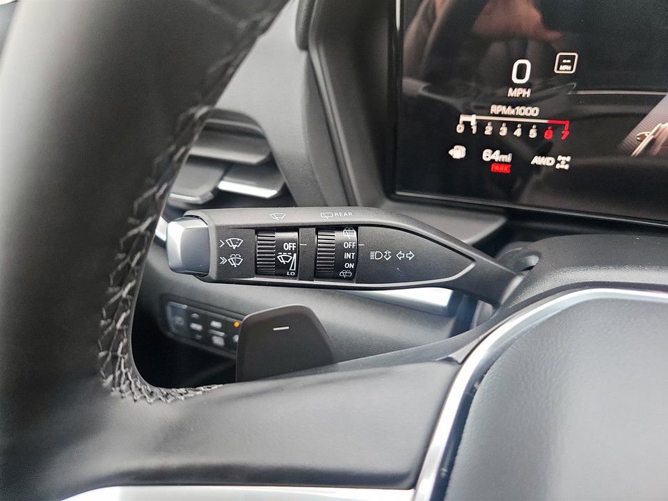 New 2026 GMC Terrain Denali image 20