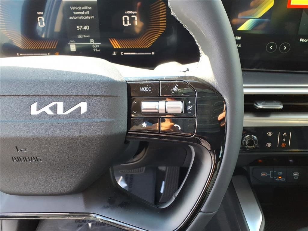 New 2026 Kia Sorento LX image 21