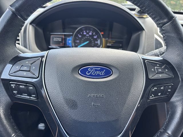 Used 2018 Ford Explorer Limited AWD/4WD image 30