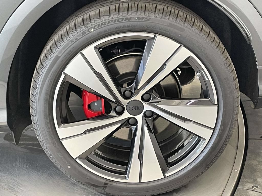 New 2026 Audi SQ5 Premium Plus AWD/4WD image 12