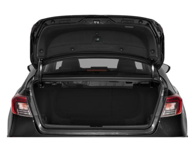 Certified 2022 Honda Civic LX image 11