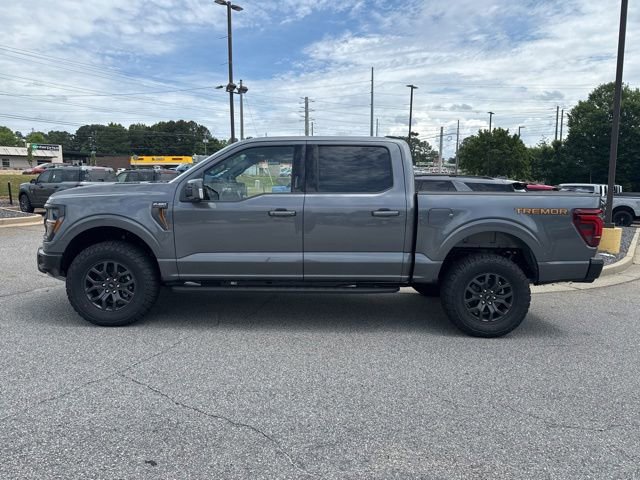 New 2026 Ford F150 Tremor w/ Equipment Group 402A High AWD/4WD image 7
