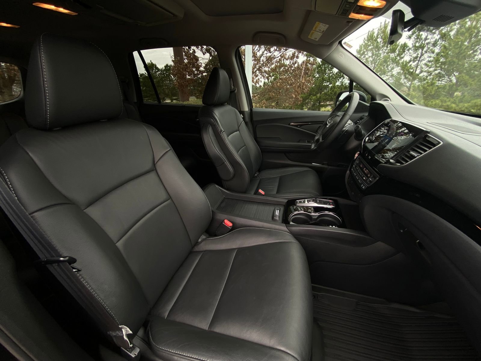 Used 2019 Honda Pilot Touring image 13