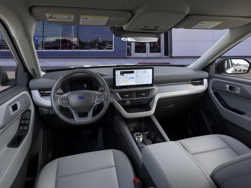 New 2026 Ford Explorer Active w/ Active Comfort Package AWD/4WD image 9