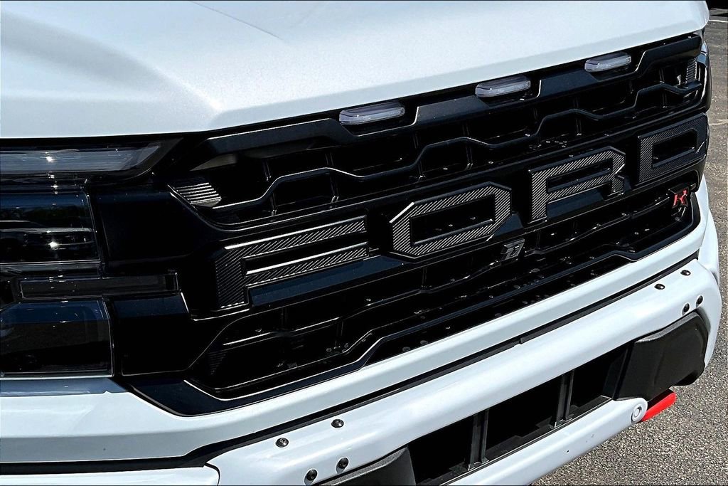 Used 2025 Ford F150 Raptor w/ Equipment Group 803A Raptor R AWD/4WD image 37