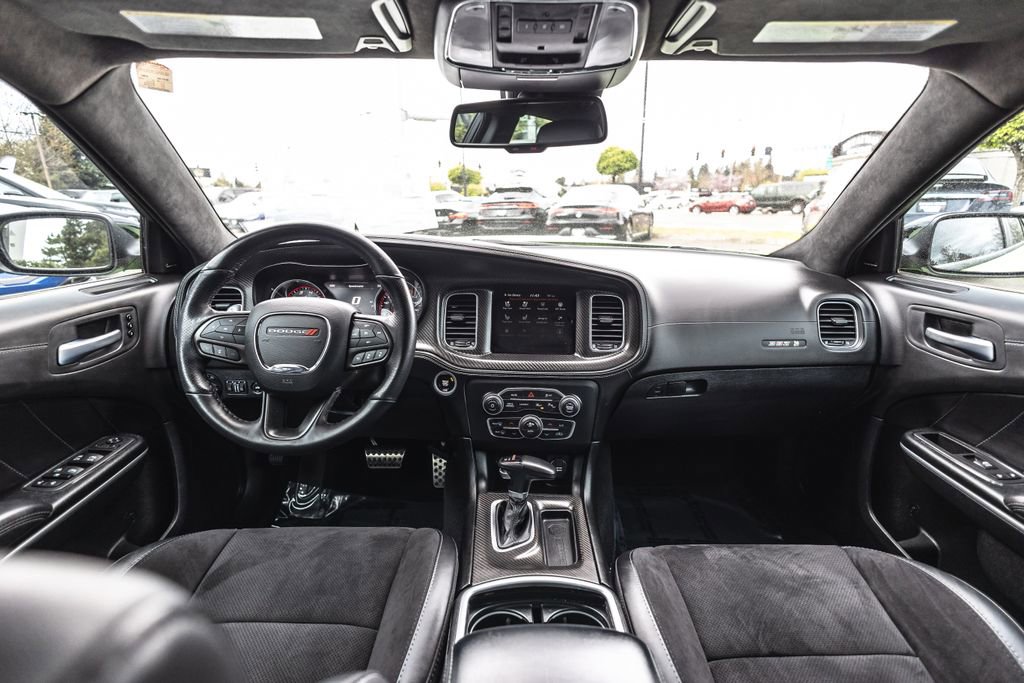 Used 2023 Dodge Charger Scat Pack w/ Plus Group image 29