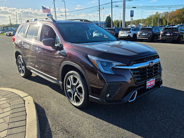 New 2025 Subaru Ascent Touring image 7