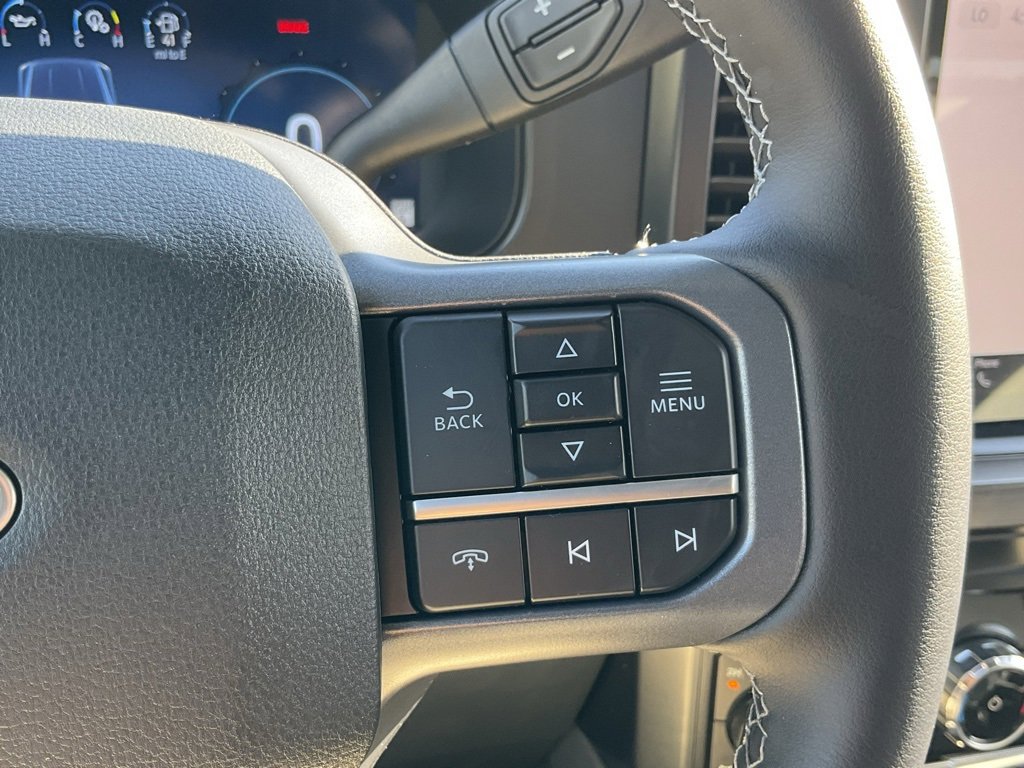 New 2026 Ford F350 Lariat image 7