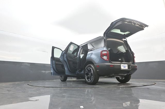 New 2025 Ford Bronco Sport Outer Banks w/ Outer Banks Tech Package+ image 39