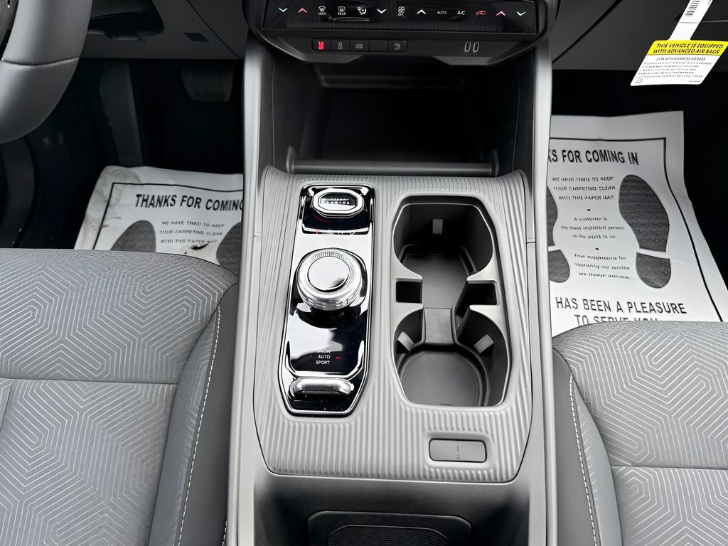 New 2026 Jeep Cherokee Laredo AWD/4WD image 28