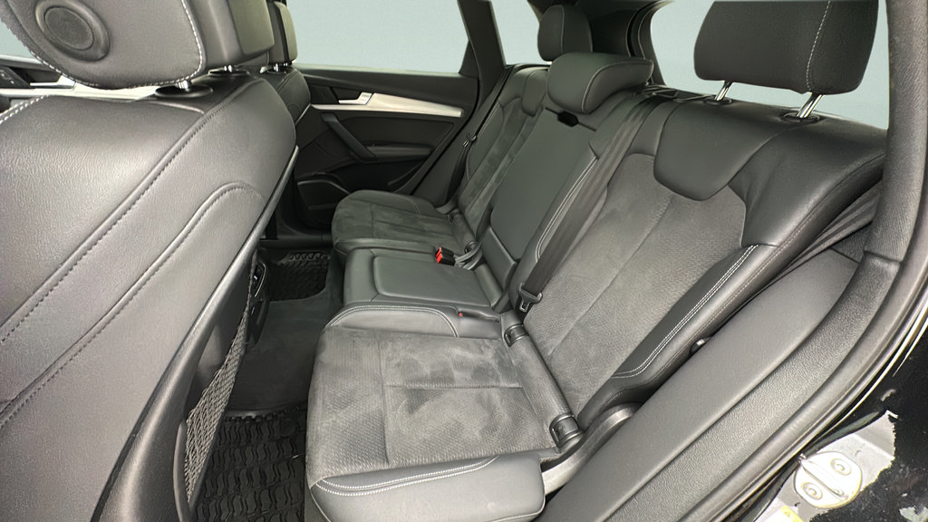 Used 2021 Audi SQ5 Premium Plus w/ Premium Plus Package AWD/4WD image 10
