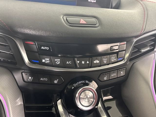 Used 2025 Acura TLX SH-AWD w/ A-SPEC Pkg image 35