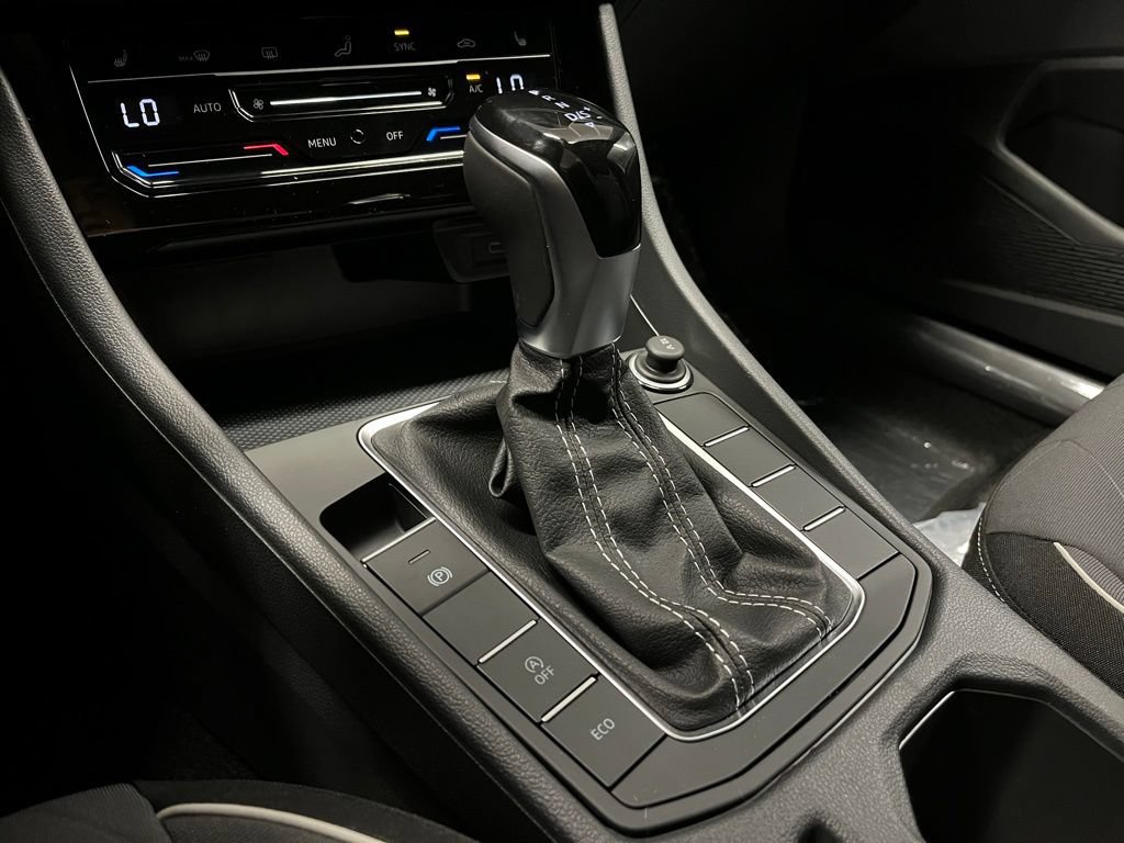New 2026 Volkswagen Jetta Sport FWD image 13