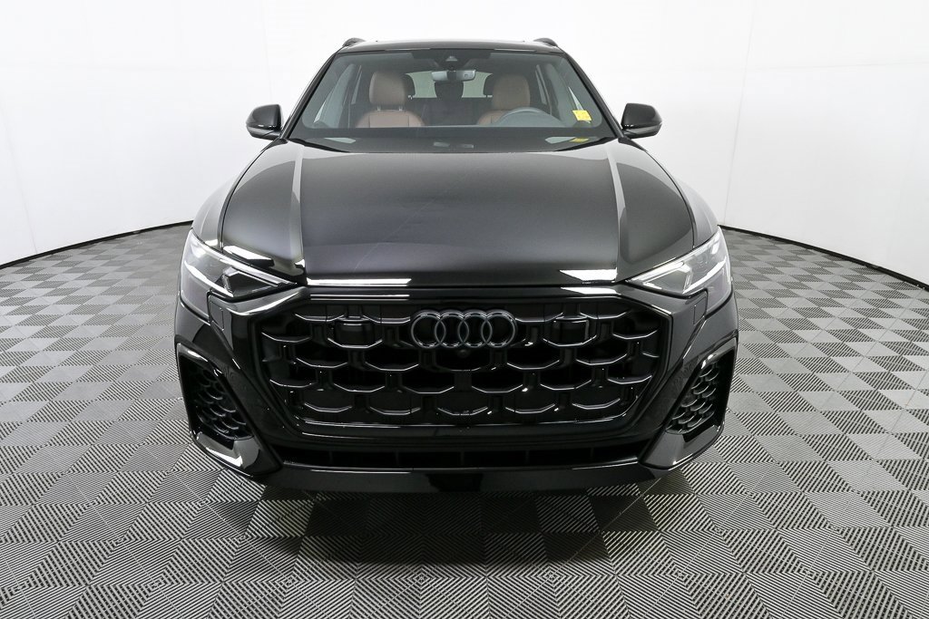 New 2026 Audi Q8 Premium Plus image 37