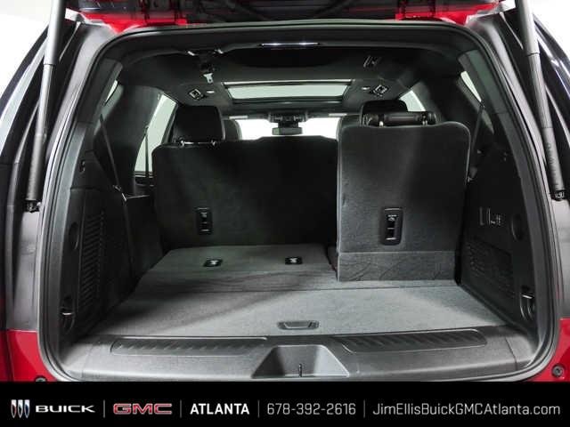 Certified 2025 GMC Yukon Elevation AWD/4WD image 29