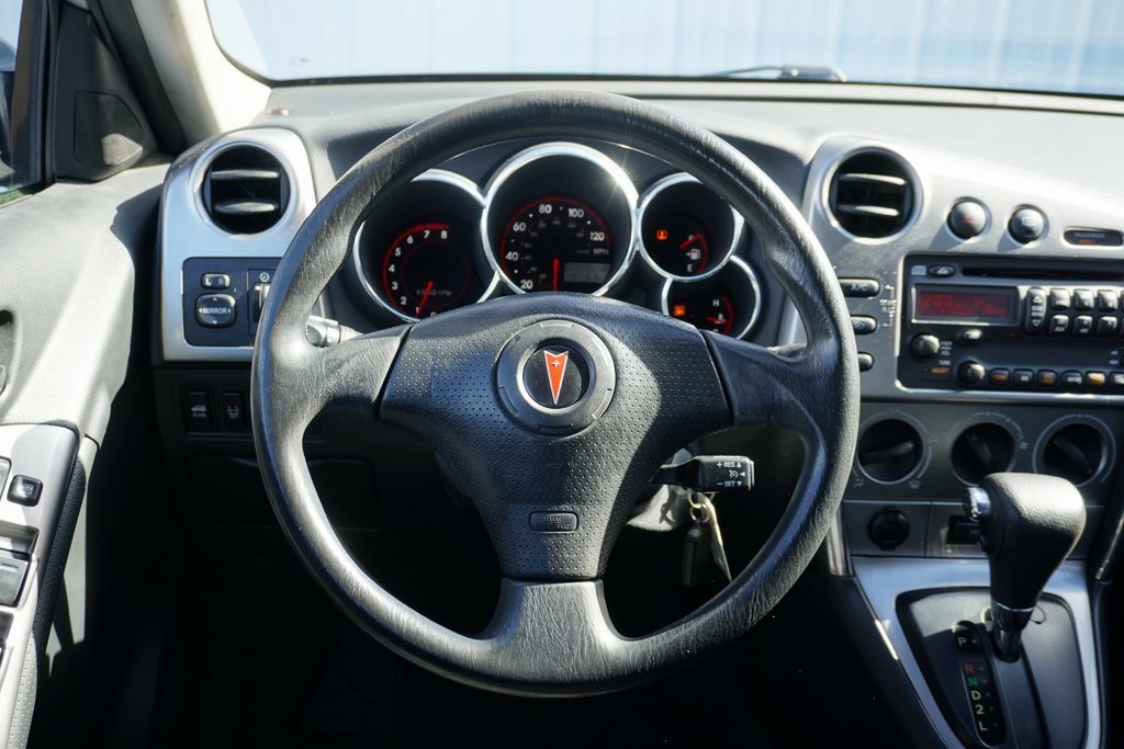 Used 2008 Pontiac Vibe w/ Preferred Package image 14