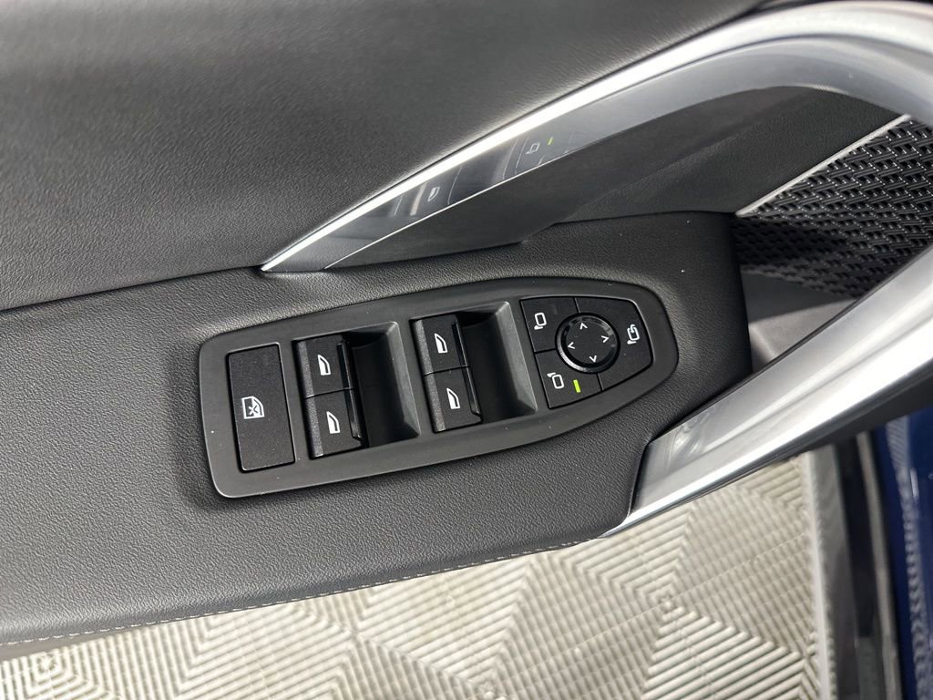 Certified 2024 BMW X1 xDrive28i w/ Convenience Package image 17