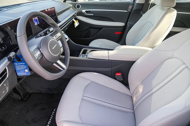 New 2026 Hyundai Sonata SEL FWD image 19