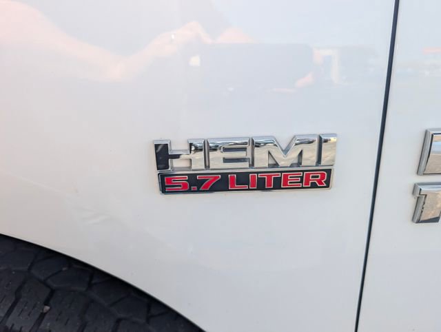 Used 2014 RAM 1500 Big Horn AWD/4WD image 11
