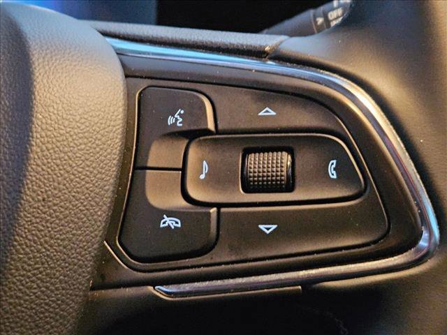 Used 2025 Buick Encore GX Preferred image 12