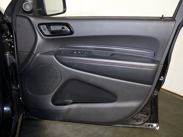 Used 2026 Dodge Durango GT AWD/4WD image 35