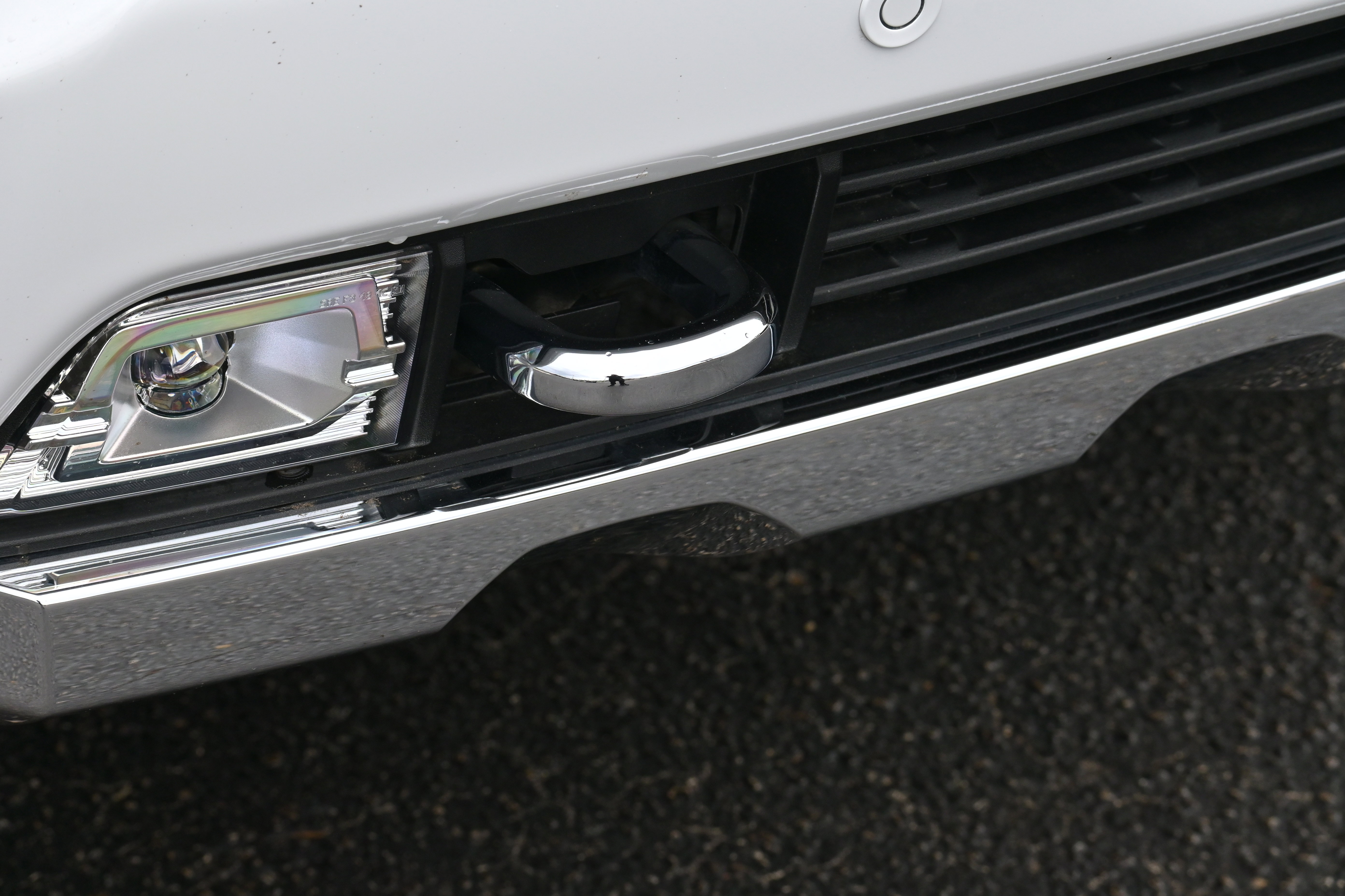 Used 2023 Chevrolet Silverado 2500 High Country w/ Z71 Off-Road Package image 38