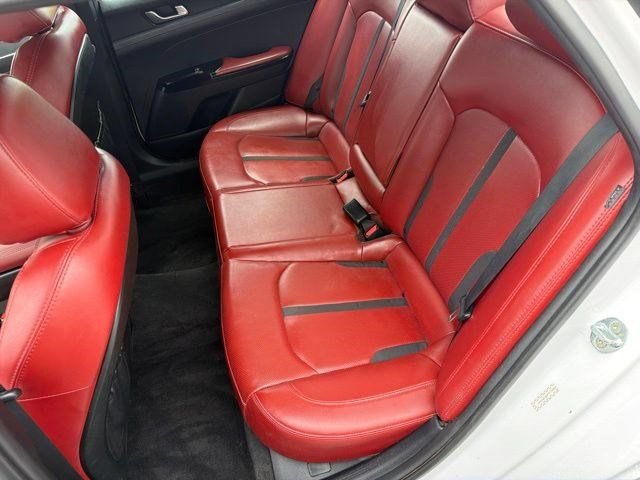 Used 2023 Kia K5 GT-Line w/ GT-Line Premium Package FWD image 38