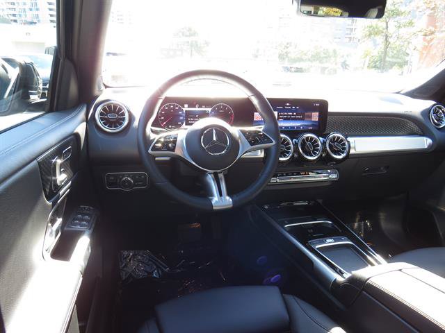 Certified 2024 Mercedes-Benz GLB 250 4MATIC image 10
