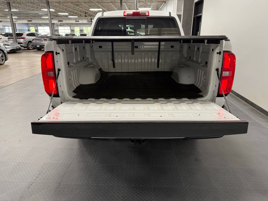 Used 2022 Chevrolet Colorado Z71 w/ Safety Package image 21