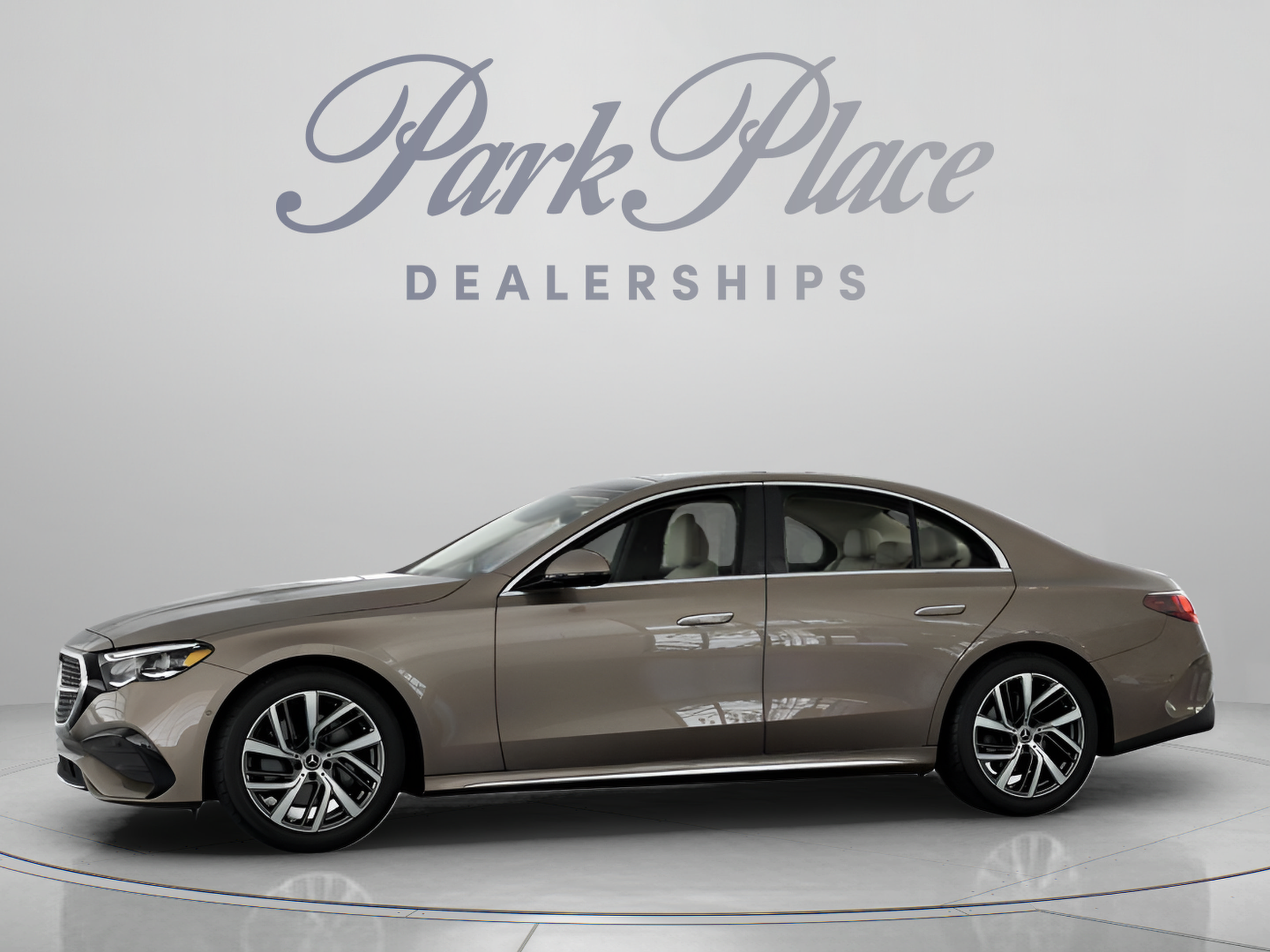 New 2027 Mercedes-Benz E 350 Sedan image 4