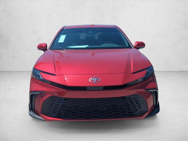 Used 2026 Toyota Camry SE w/ Convenience Package FWD image 2