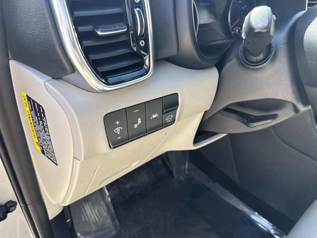 Used 2022 Kia Sportage EX w/ EX Technology Package image 26