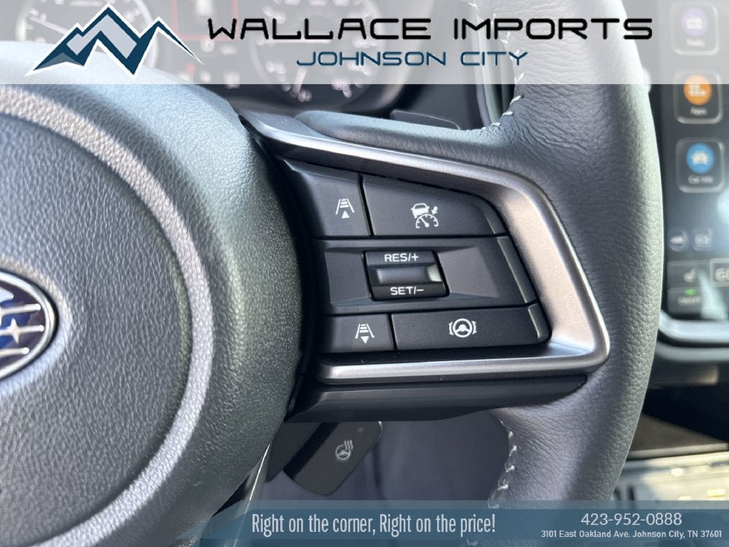 New 2027 Subaru Ascent Premium AWD/4WD image 18
