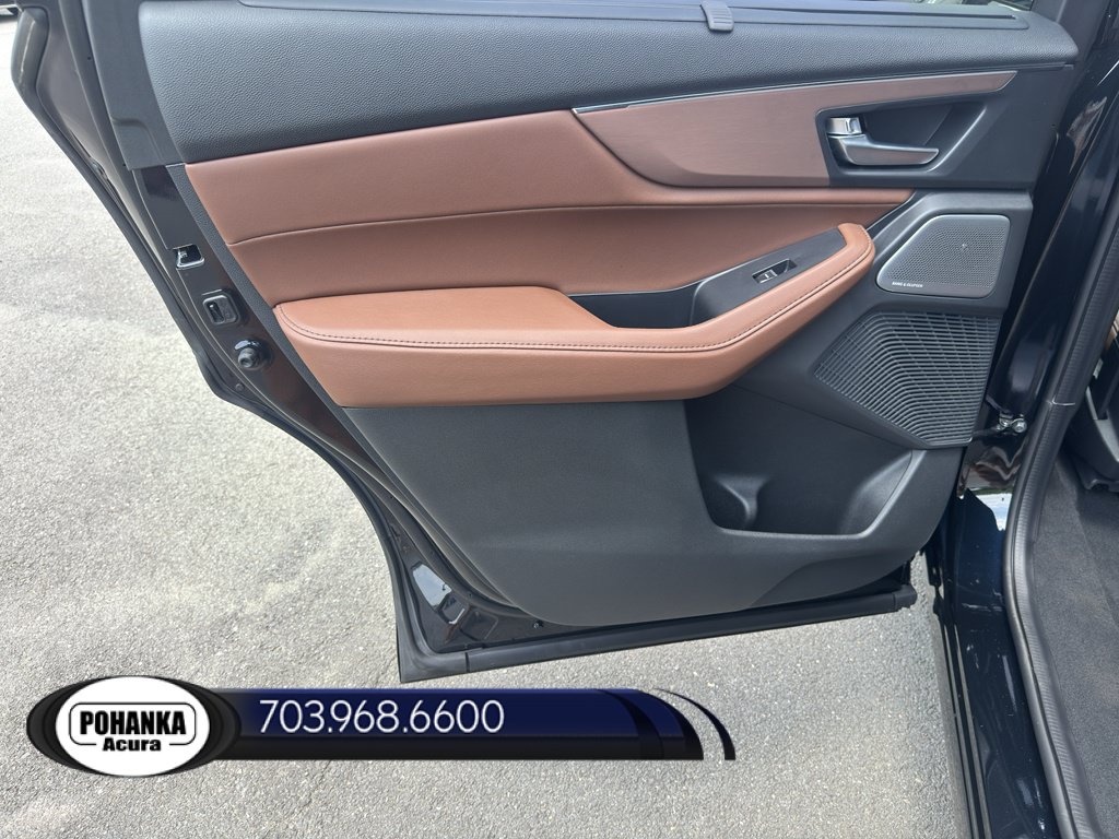 New 2026 Acura MDX w/ Technology Package AWD/4WD image 29