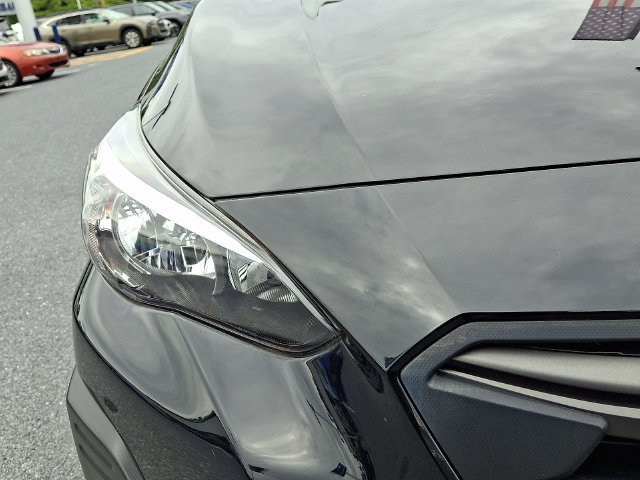 Certified 2023 Subaru Crosstrek 2.5i Sport AWD/4WD image 12
