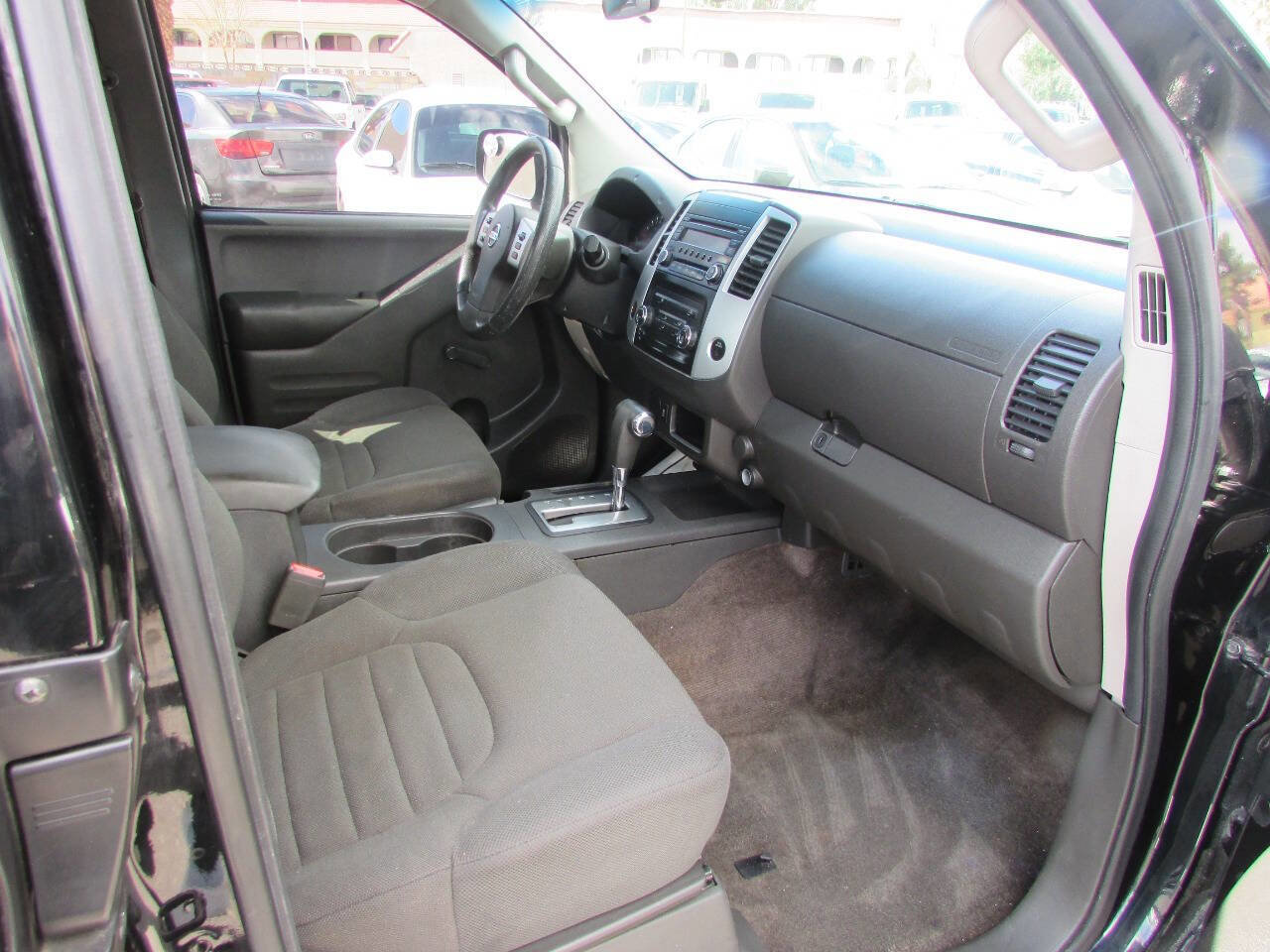 Used 2016 Nissan Frontier S RWD image 13